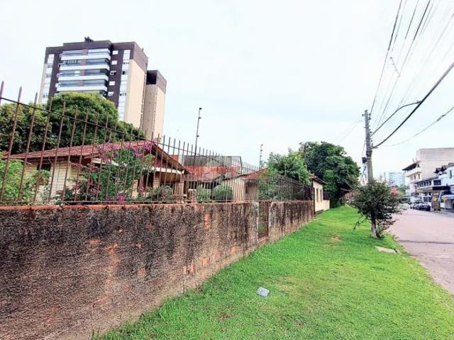 Terreno venda em Esteio