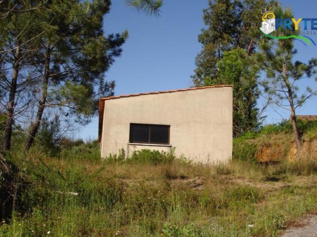 Terreno venda em Castelo Branco, Cumeada