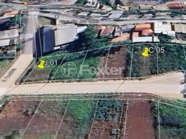 Terreno venda em Região Geográfica Imediata de Novo Hamburgo - São Leopoldo, Região Metropolitana de Porto Alegre