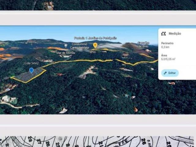 Terreno venda em Região Geográfica Imediata de Petrópolis, Região Metropolitana do Rio de Janeiro
