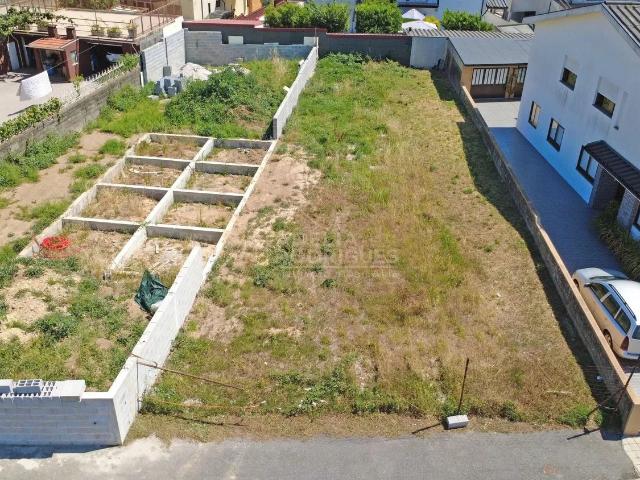 Terreno venda em Maia, Gueifães