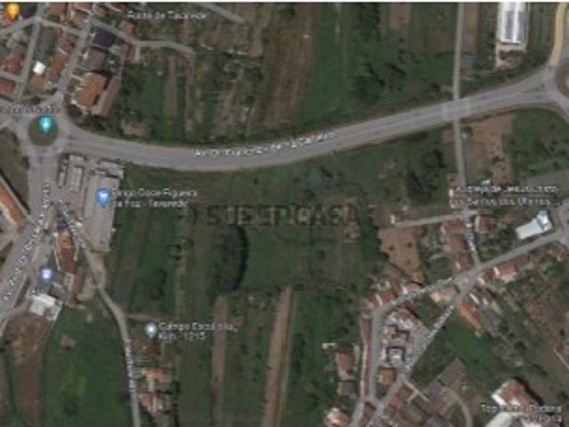 Terreno venda em Vila Robim, Figueira Da Foz