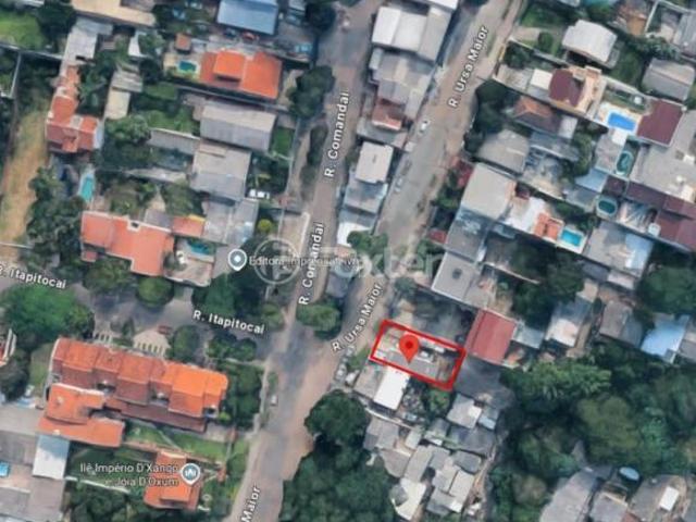 Terreno venda em Cristal, Porto Alegre