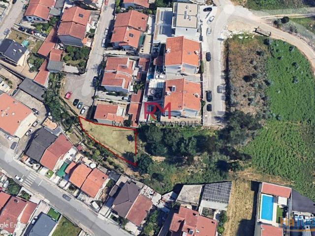 Terreno venda em Valongo, Porto