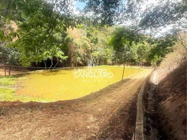 Terreno venda em Região Geográfica Imediata de Ipatinga, Iapu
