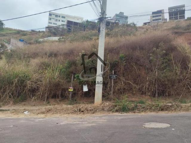 Terreno venda em Região Geográfica Imediata de Juiz de Fora, Juiz de Fora
