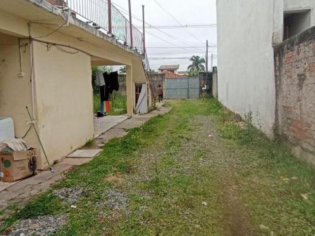 Terreno venda em Maria Antonieta, Pinhais