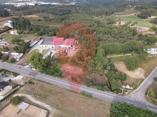 Terreno venda em Valença, Viana Do Castelo