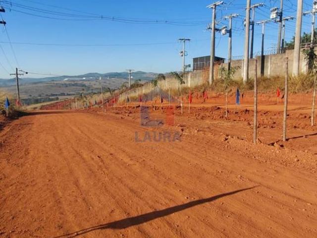 Terreno venda em Região Geográfica Imediata de Pará de Minas, Pará de Minas