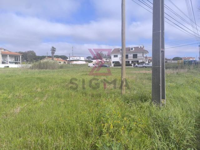 Terreno venda em Caldas Da Rainha, Leiria