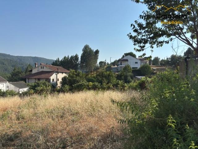 Terreno venda em Castelo Branco, Oleiros