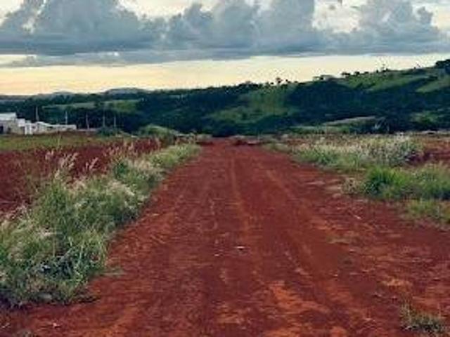 Terreno venda em Região Geográfica Imediata de Patos de Minas, Patos de Minas