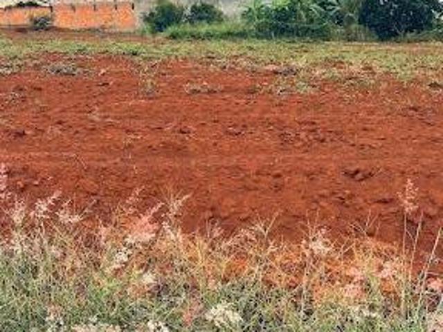 Terreno venda em Região Geográfica Imediata de Patos de Minas, Patos de Minas