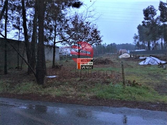 Terreno venda em Campo, Viseu
