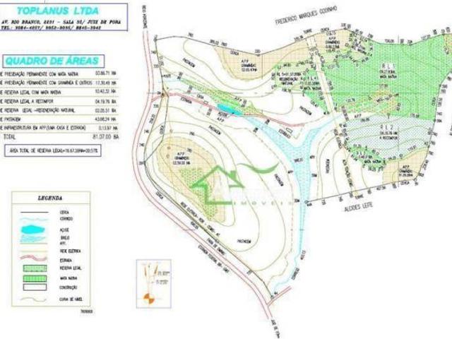 Terreno venda em Região Geográfica Imediata de Juiz de Fora, Juiz de Fora