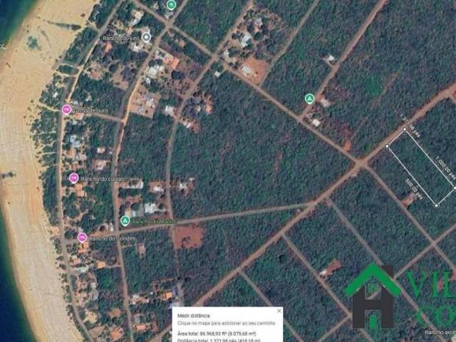 Terreno venda em Região Geográfica Imediata de Curvelo, Felixlândia