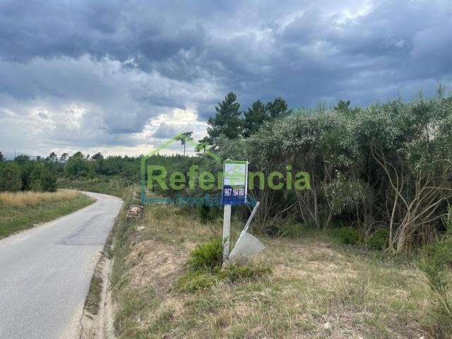 Terreno venda em Quinta da Estação, Chaves