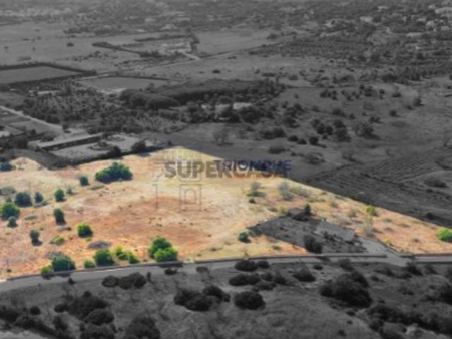 Terreno venda em Lagoa, Lagoa e Carvoeiro