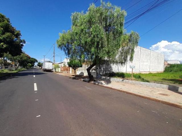 Terreno venda em Jardim Califórnia, Londrina