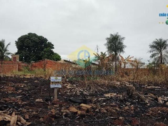 Terreno venda em Região Geográfica Imediata de Campo Grande, Campo Grande