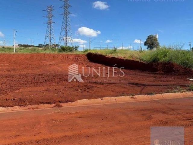 Terreno venda em Monte Carmelo, Região Geográfica Intermediária de Uberlândia