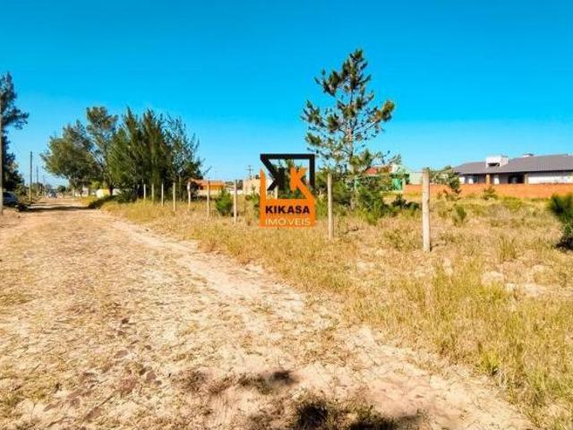 Terreno venda em Região Geográfica Imediata de Tramandaí - Osório, Aglomeração Urbana do Litoral Norte