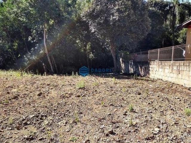 Terreno venda em Região Geográfica Imediata de Caxias do Sul, Caxias do Sul