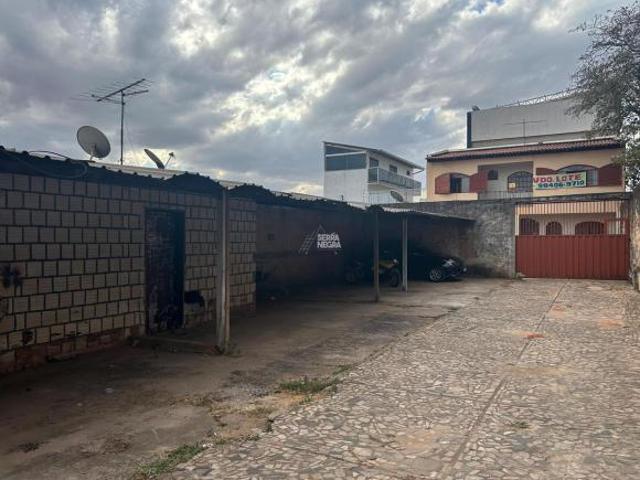 Terreno venda em Setor G Norte, Taguatinga