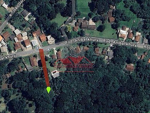 Terreno venda em Região Geográfica Imediata de Curitiba, Região Metropolitana de Curitiba