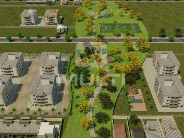 Terreno venda em Região Geográfica Imediata de Uberlândia, Oliveira Fortes
