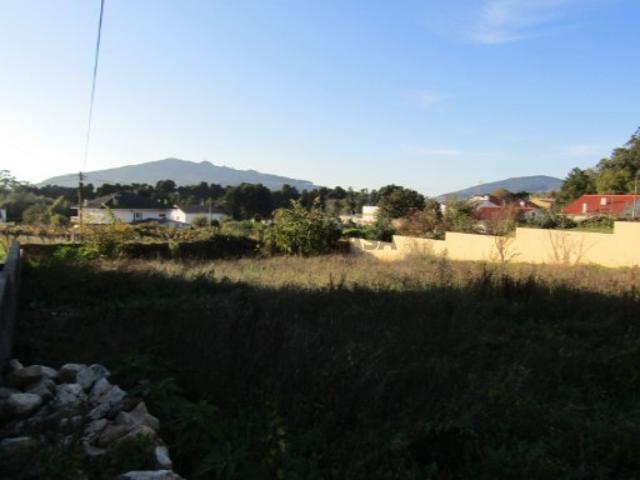 Terreno venda em Arga De Baixo, Viana Do Castelo