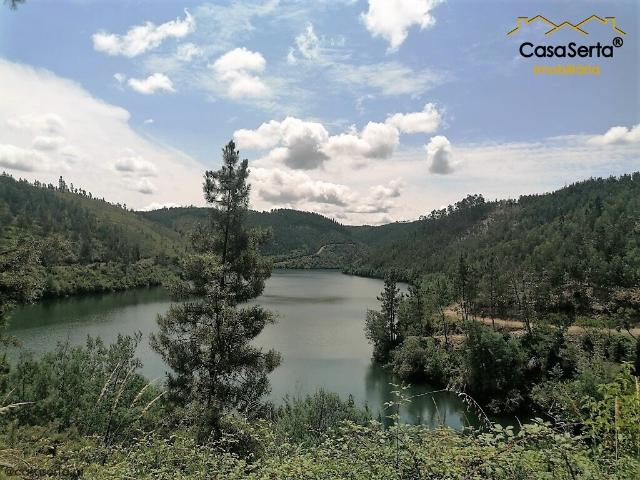 Terreno venda em Pedrógão Grande, Leiria