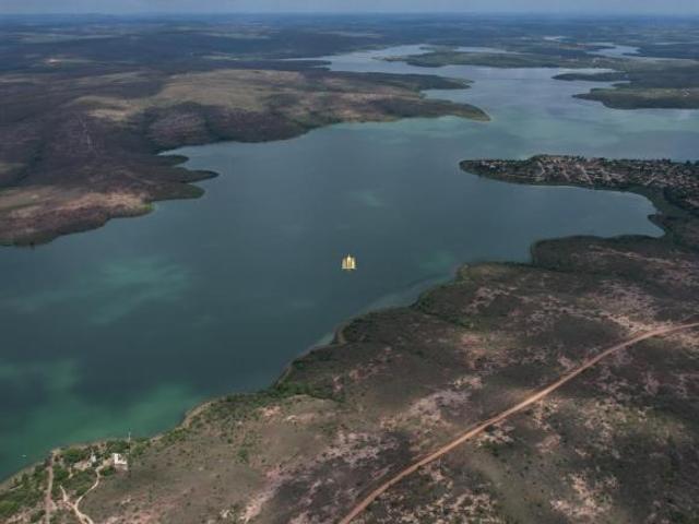 Terreno venda em Região Geográfica Imediata de Dores do Indaiá, Pompéu
