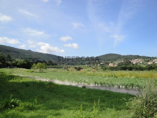Terreno venda em Arga De Baixo, Viana Do Castelo