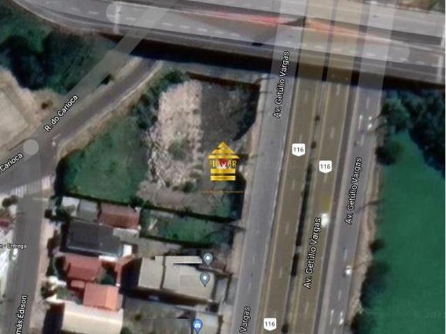 Terreno venda em Região Geográfica Imediata de Novo Hamburgo - São Leopoldo, Região Metropolitana de Porto Alegre
