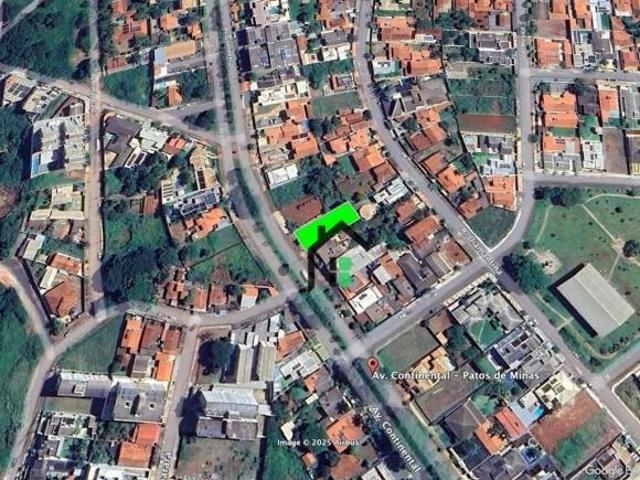 Terreno venda em Região Geográfica Imediata de Patos de Minas, São Gotardo