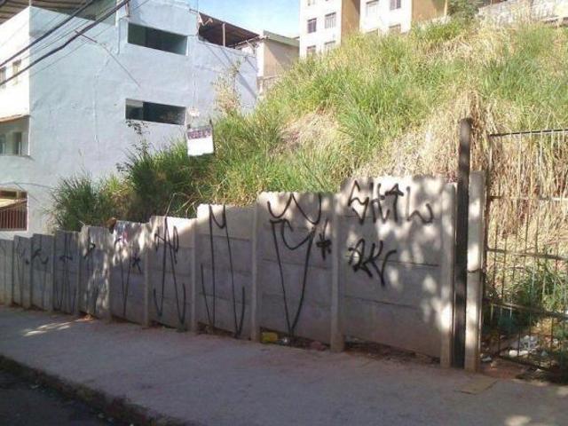 Terreno venda em Região Geográfica Imediata de Belo Horizonte, Região Metropolitana de Belo Horizonte