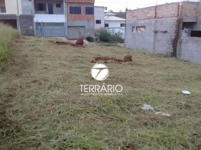 Terreno venda em Região Geográfica Imediata de Varginha, Varginha