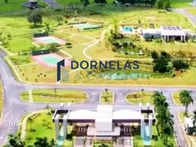 Terreno venda em Damha I, Cidade Ocidental