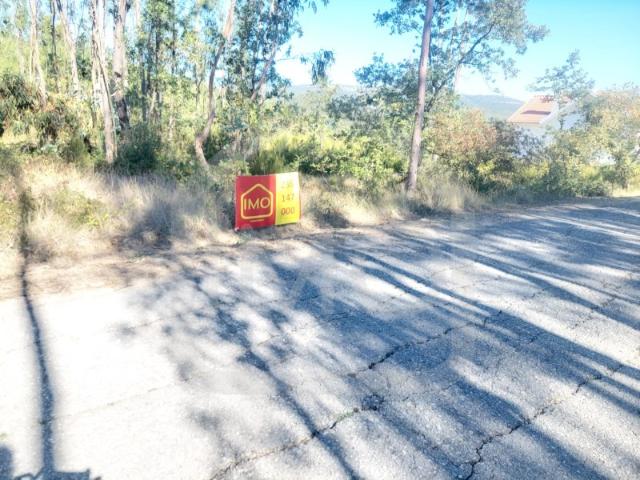 Terreno venda em Redinha, Pombal