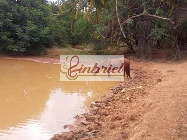 Terreno venda em Região Geográfica Imediata de Janaúba, Janaúba