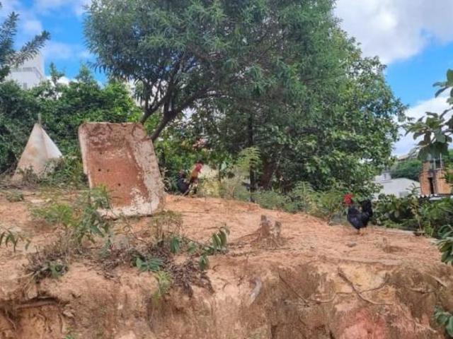 Terreno venda em Região Geográfica Imediata de Belo Horizonte, Região Metropolitana de Belo Horizonte