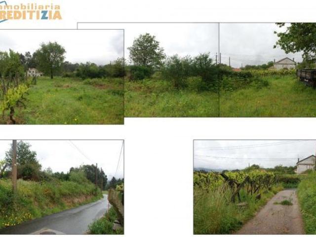 Local Comercial en venta en Chaín, Gondomar