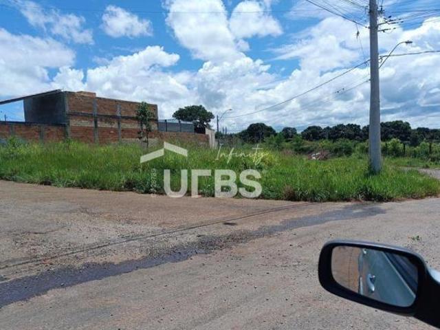 Terreno venda em Residencial Lucy Pinheiro, Goiânia