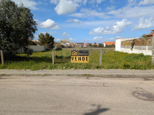 Terreno venda em Azeitão (São Lourenço e São Simão), Setúbal