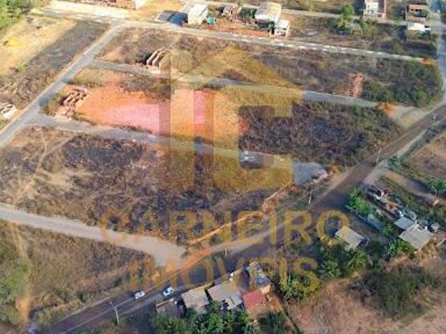 Terreno venda em Aimorés, Região Sudeste