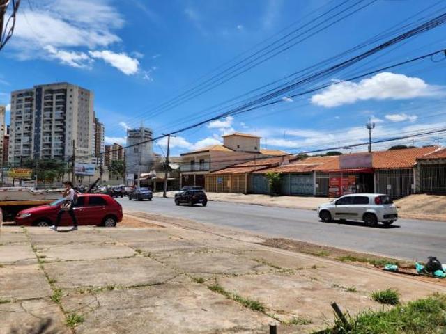 Terreno venda em Setor E Sul, Taguatinga
