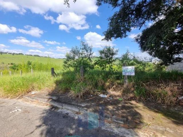 Terreno venda em Região Geográfica Imediata de Pouso Alegre, Santa Rita do Sapucaí