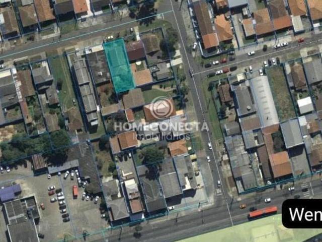 Terreno venda em Região Geográfica Imediata de Curitiba, Região Metropolitana de Curitiba