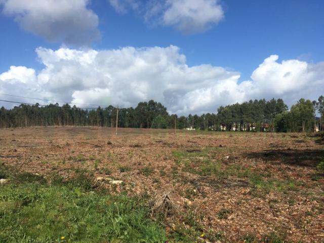 Terreno venda em Monção, Viana Do Castelo